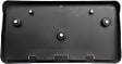 Front License Plate Bracket