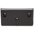 Front License Plate Bracket