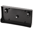 Front License Plate Bracket