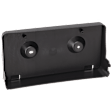 Front License Plate Bracket