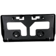 Front License Plate Bracket
