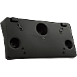 Front License Plate Bracket