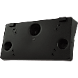 Front License Plate Bracket