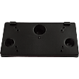 Front License Plate Bracket