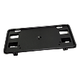 Front License Plate Bracket