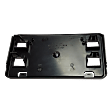 Front License Plate Bracket