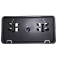 Front License Plate Bracket