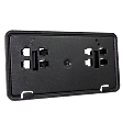 Front License Plate Bracket