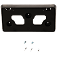 Front License Plate Bracket