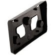 Front License Plate Bracket