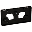 Front License Plate Bracket
