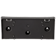 Front License Plate Bracket