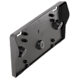 Front License Plate Bracket