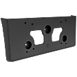 2024 Ford Bronco Sport - Front License Plate Bracket, For Models With Type 2