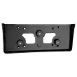 2024 Ford Bronco Sport - Front License Plate Bracket, For Models With Type 2