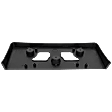 2024 Ford Bronco Sport - Front License Plate Bracket, For Models With Type 2