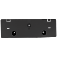 Front License Plate Bracket