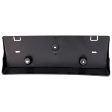 Front License Plate Bracket