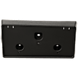 2021-2023 Ford Mustang Mach-E - Front License Plate Bracket