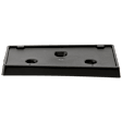 2021-2023 Ford Mustang Mach-E - Front License Plate Bracket