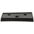 2021-2023 Ford Mustang Mach-E - Front License Plate Bracket