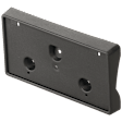 2021-2023 Ford Mustang Mach-E - Front License Plate Bracket