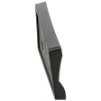 2021-2023 Ford Mustang Mach-E - Front License Plate Bracket