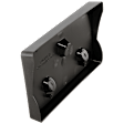 2021-2023 Ford Mustang Mach-E - Front License Plate Bracket