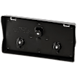 2021-2023 Ford Mustang Mach-E - Front License Plate Bracket