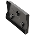 2021-2023 Ford Mustang Mach-E - Front License Plate Bracket