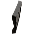 2021-2023 Ford Mustang Mach-E - Front License Plate Bracket