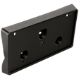 2021-2023 Ford Mustang Mach-E - Front License Plate Bracket