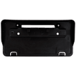 Front License Plate Bracket