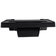 Front License Plate Bracket