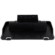 Front License Plate Bracket