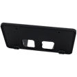 Front License Plate Bracket