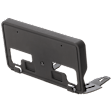 Front License Plate Bracket