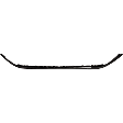 Front, Lower Valance, Valance, Textured