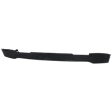 2021-2023 Ford F-150 - Front Valance, Textured Dark Gray, 4WD