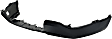 Front, Lower Valance, Bumper Cover, Textured, CAPA Certified