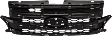 Grille, Paintable, 4 Cyl., 2.0L Engine