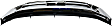 2016 Ford F-150 XLT - Grille, Chrome Shell with Textured Black Insert, CAPA Certified