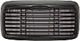 2006 Freightliner Columbia - Grille, Painted Black