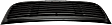 2006 Freightliner Columbia - Grille, Painted Black