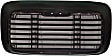 2006 Freightliner Columbia - Grille, Painted Black