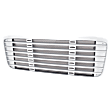 Grille, Base Model, For Models with Bug Screen
