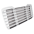 Grille, Base Model, For Models with Bug Screen
