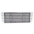 Grille, Base Model, For Models with Bug Screen