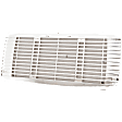 1992 Freightliner FL70 - Grille Assembly, Grille