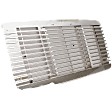 1992 Freightliner FL70 - Grille Assembly, Grille